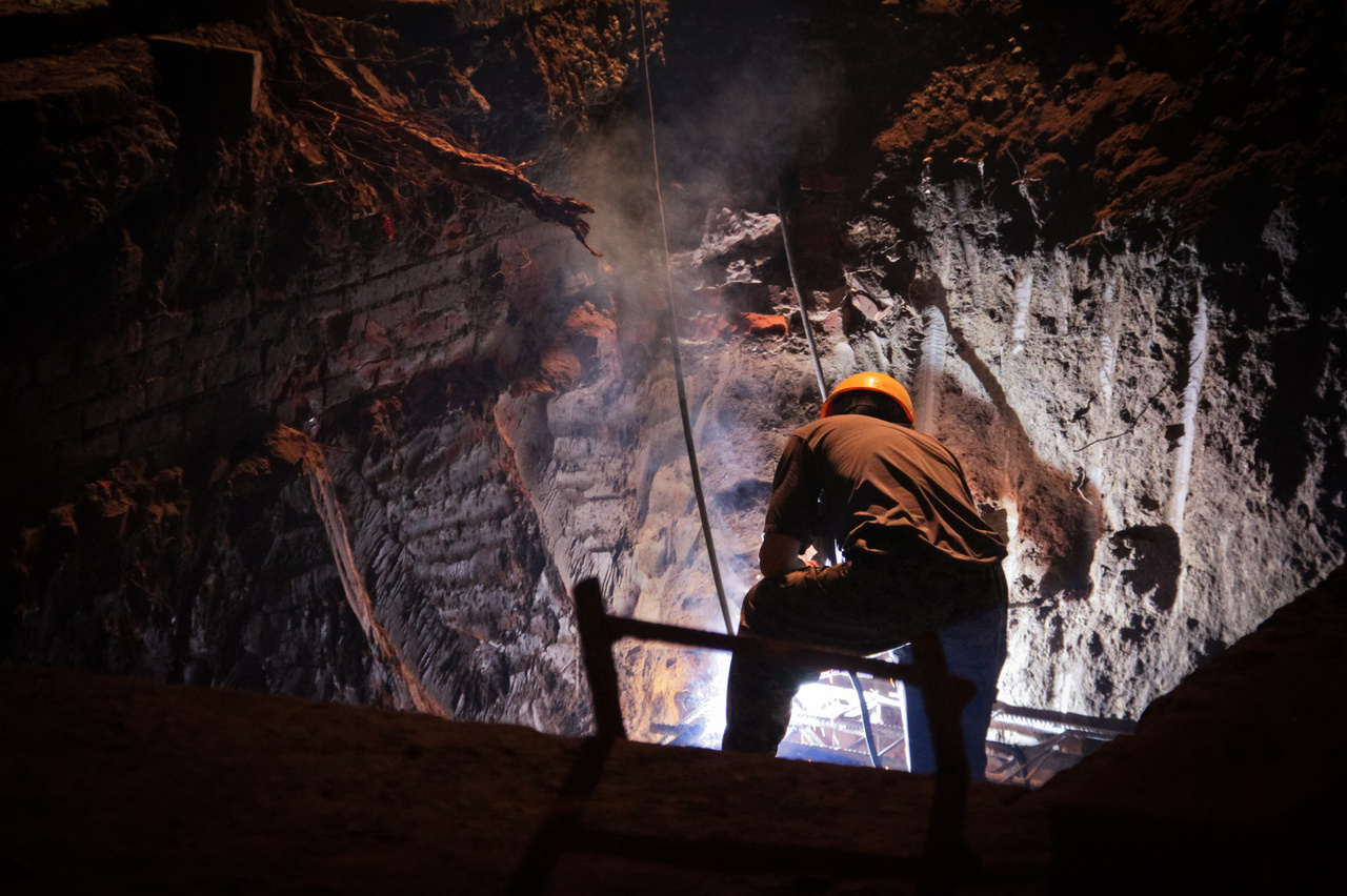 В Танзании при оползне погиб 21 шахтер