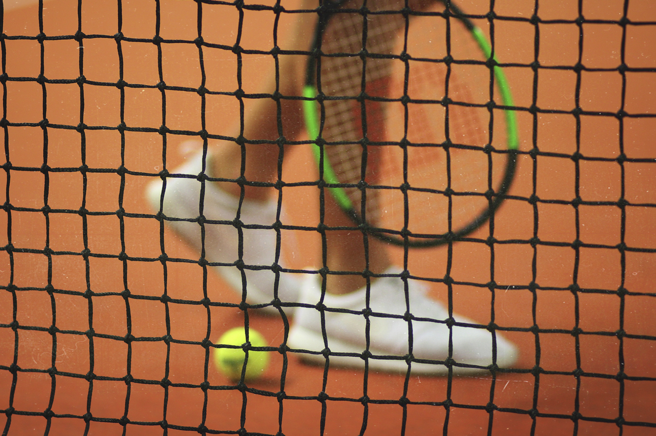 16-летняя россиянка выиграла престижный теннисный турнир в Португалии