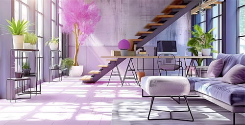 Искусство жилого пространства: дизайн ремонта квартир, который преображает жизни