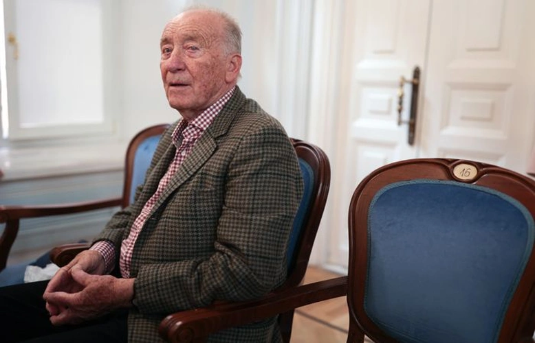 Скончался композитор Родион Щедрин