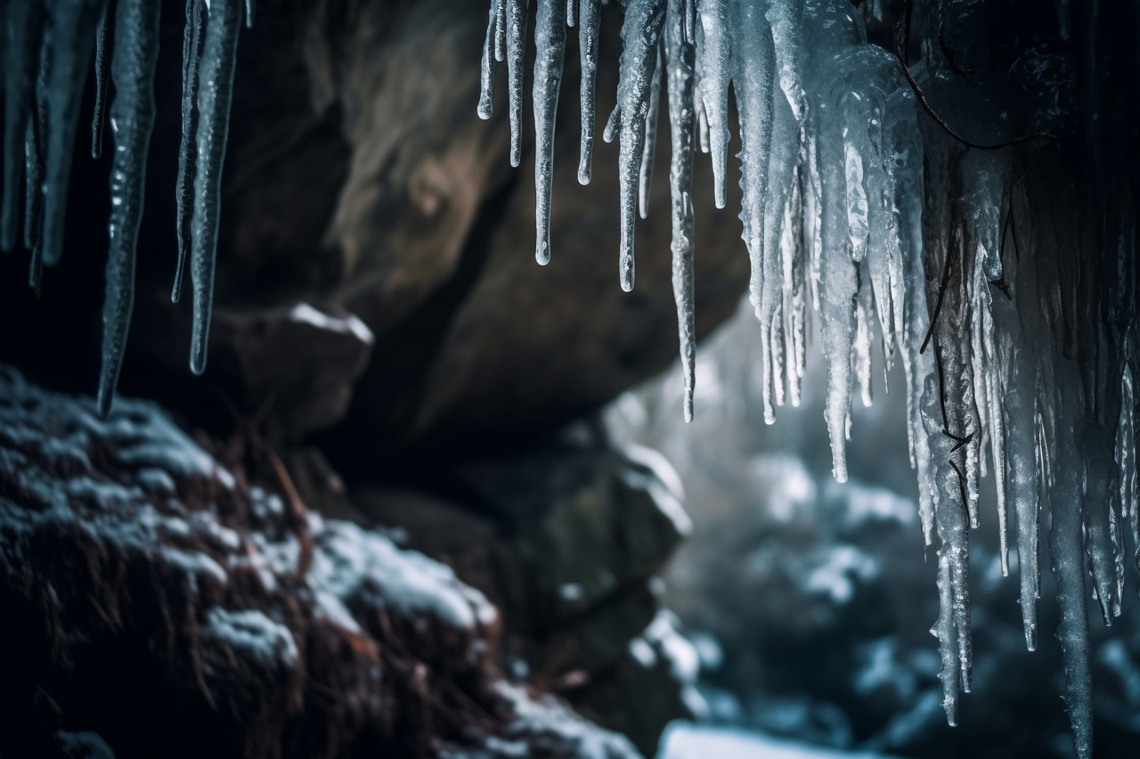 Ученые нашли предков «ледяного человека»