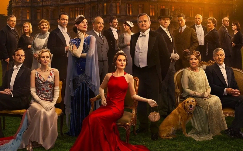 Новые сериалы и фильмы сентября 2025: ТОП-10 премьер, даты, сюжеты