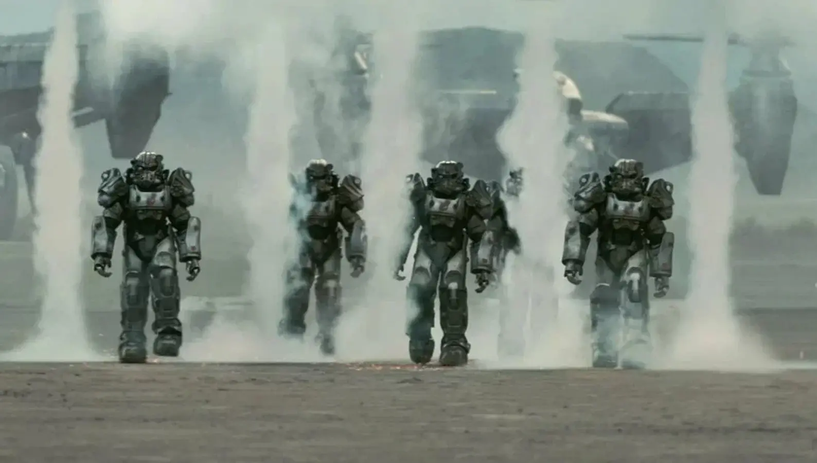 Второй сезон сериала Fallout: дата выхода, сюжет, актеры и новые герои