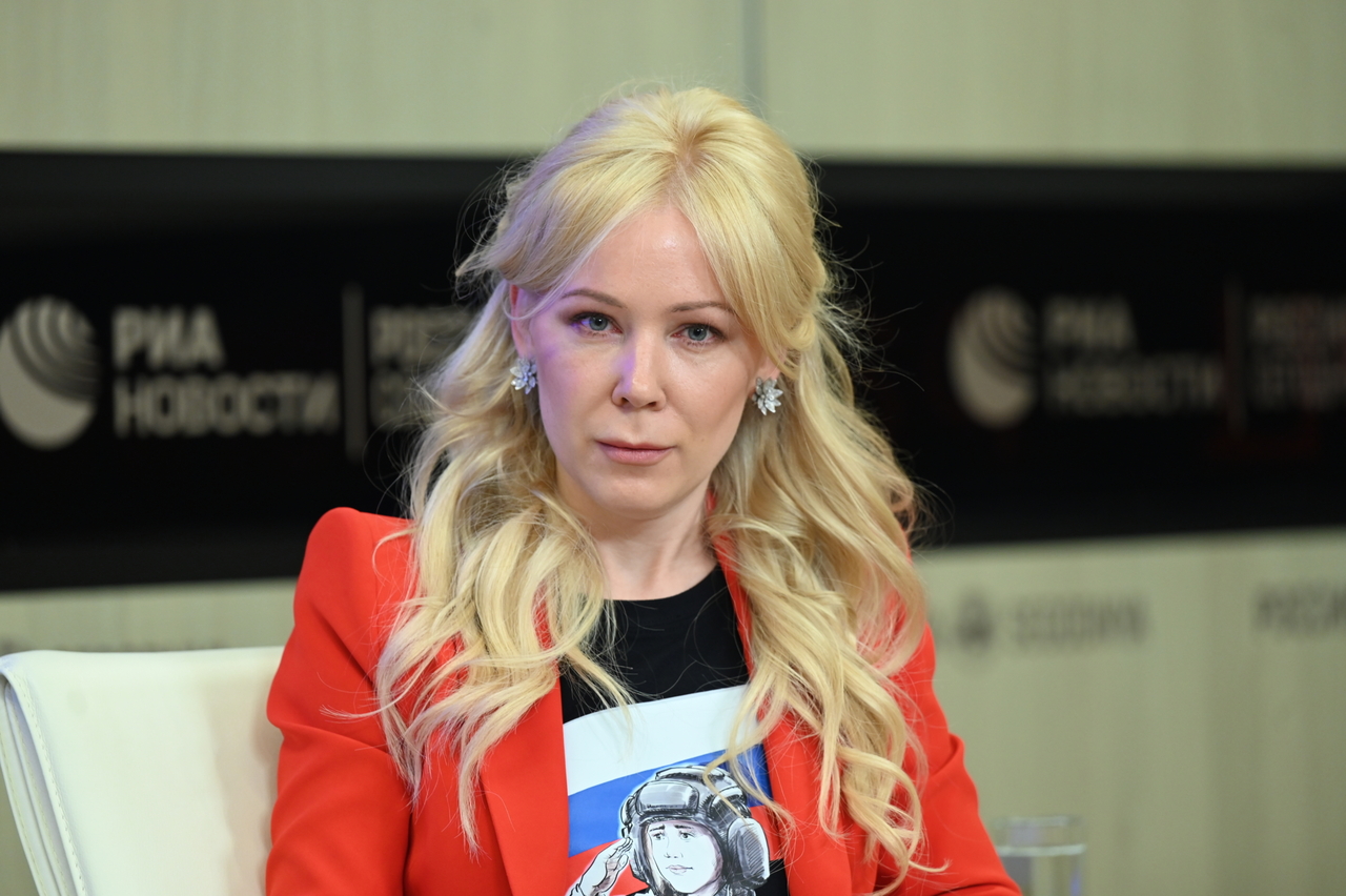 Мизулина рассказала, что треш-стример из Ярославля угрожал ей