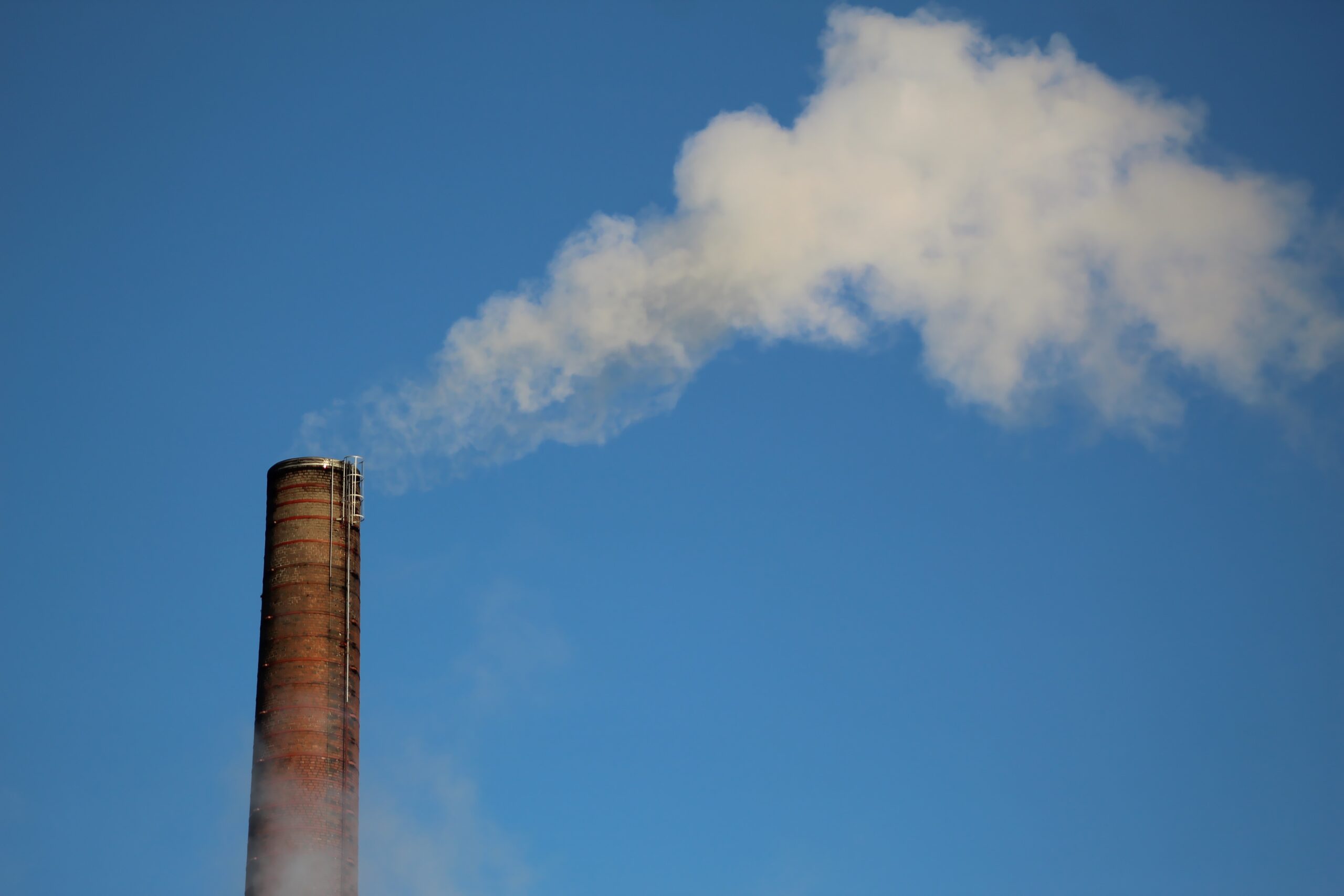 Росприроднадзор выявил значительное превышение загрязняющих веществ в воздухе Орска
