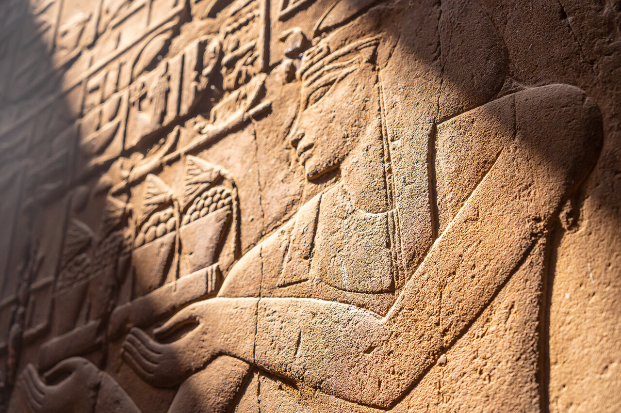 Эксперты рассказали, что важно знать туристам перед поездкой в Египет