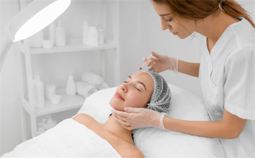 Современная косметология: секреты поддержания молодости и красоты