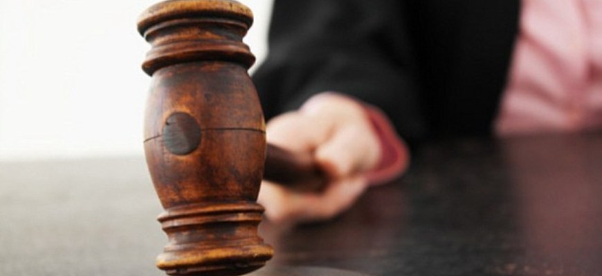 Приговор за обман страховщиков по ОСАГО — участникам схемы назначено 3–6 лет