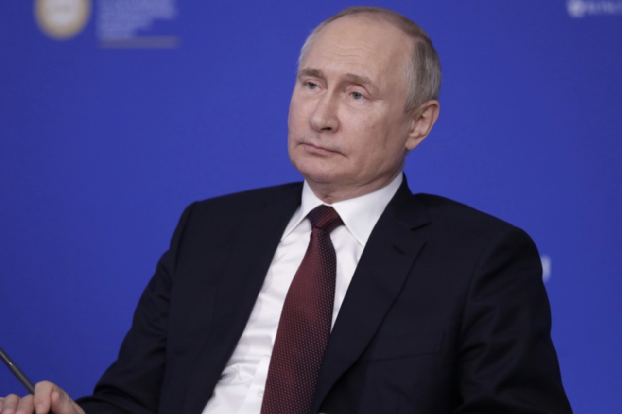 Путин подписал закон о внедрении цифрового рубля с 1 августа 2023 года