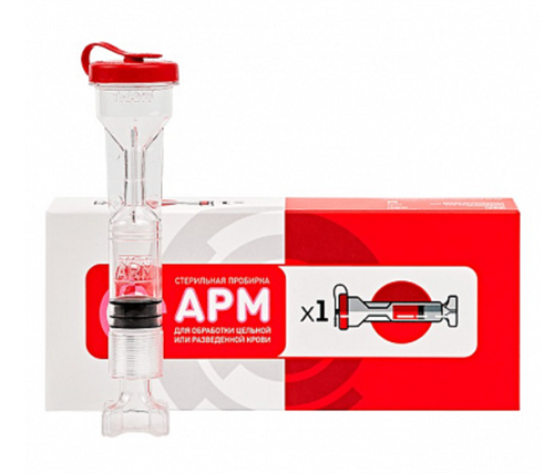 Пробирки для косметологических процедур: современные решения для эффективного омоложения