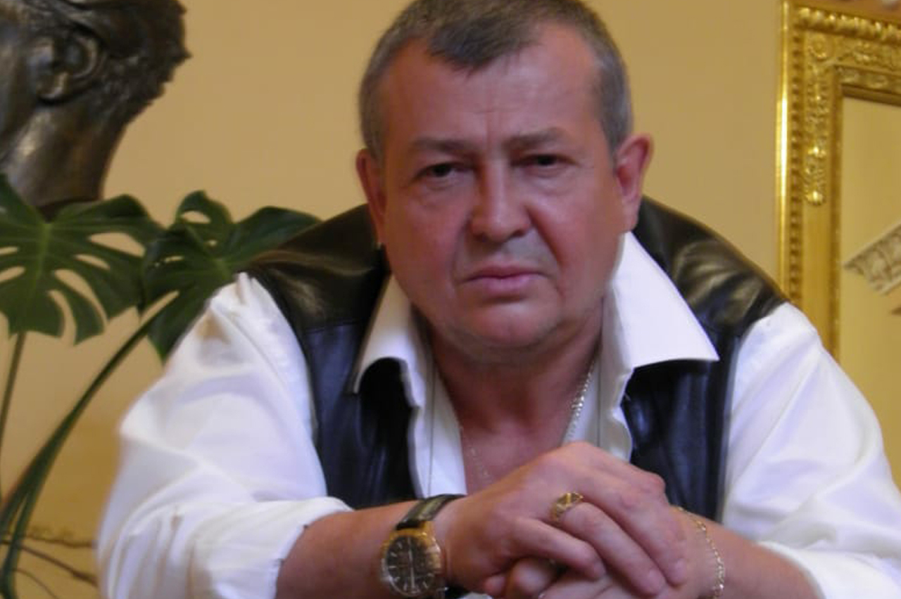 Актер «Бандитского Петербурга» и «Убойной силы» Виктор Мелихов скончался на 62-м году жизни