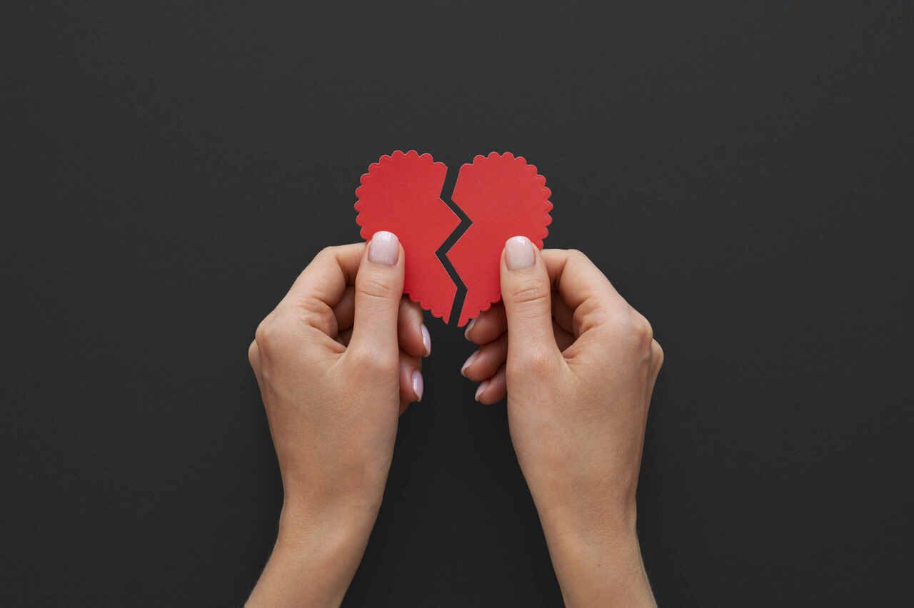 Депутат предложила ужесточить процедуру развода