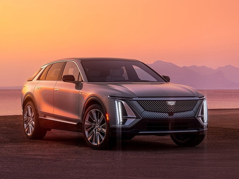 Ускорить Cadillac Lyric теперь можно за 1200 долларов