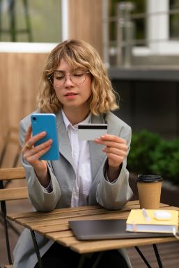 Займы онлайн: быстрое решение финансовых проблем