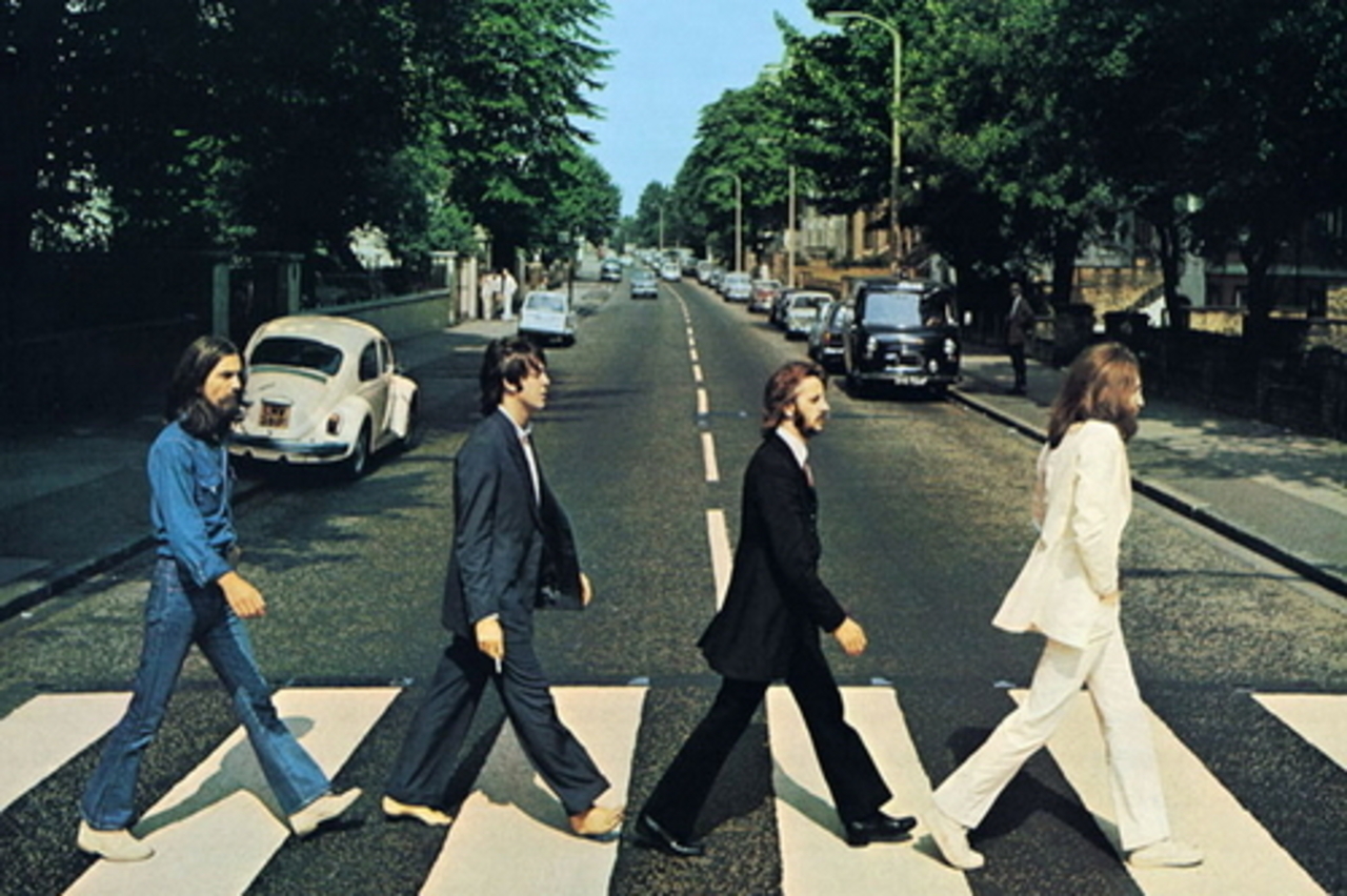 The Beatles представит свою последнюю песню «Now And then»