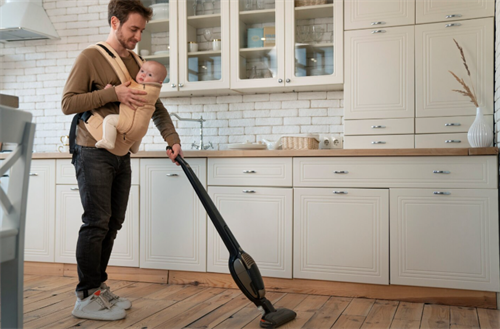 Вертикальные пылесосы: виды и выбор