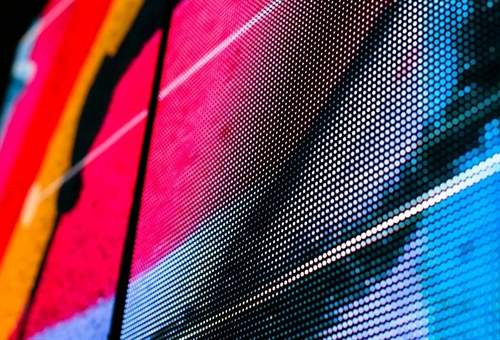 Преимущества LED-экранов перед обычными дисплеями