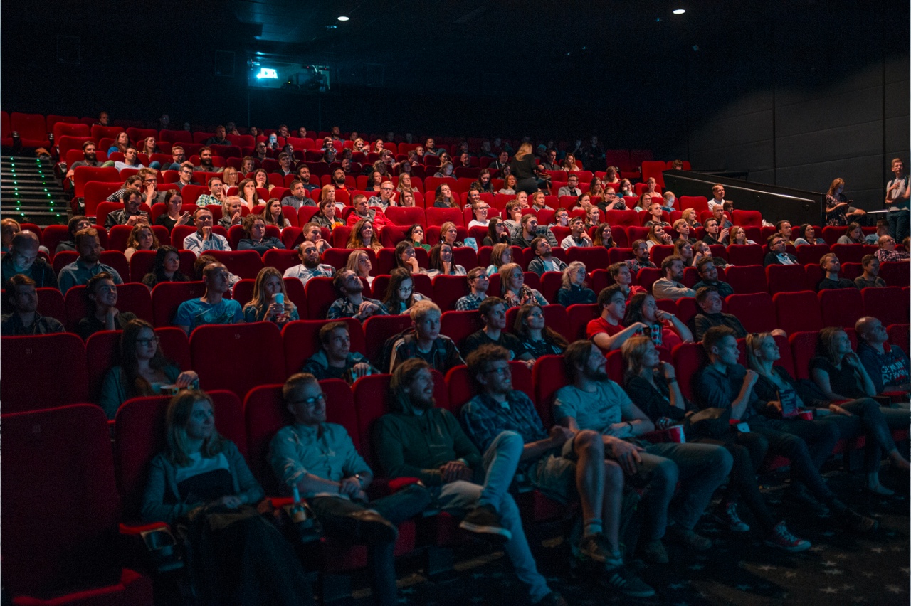 В российских кинотеатрах исчезли пиратские фильмы после угроз прокатчиков