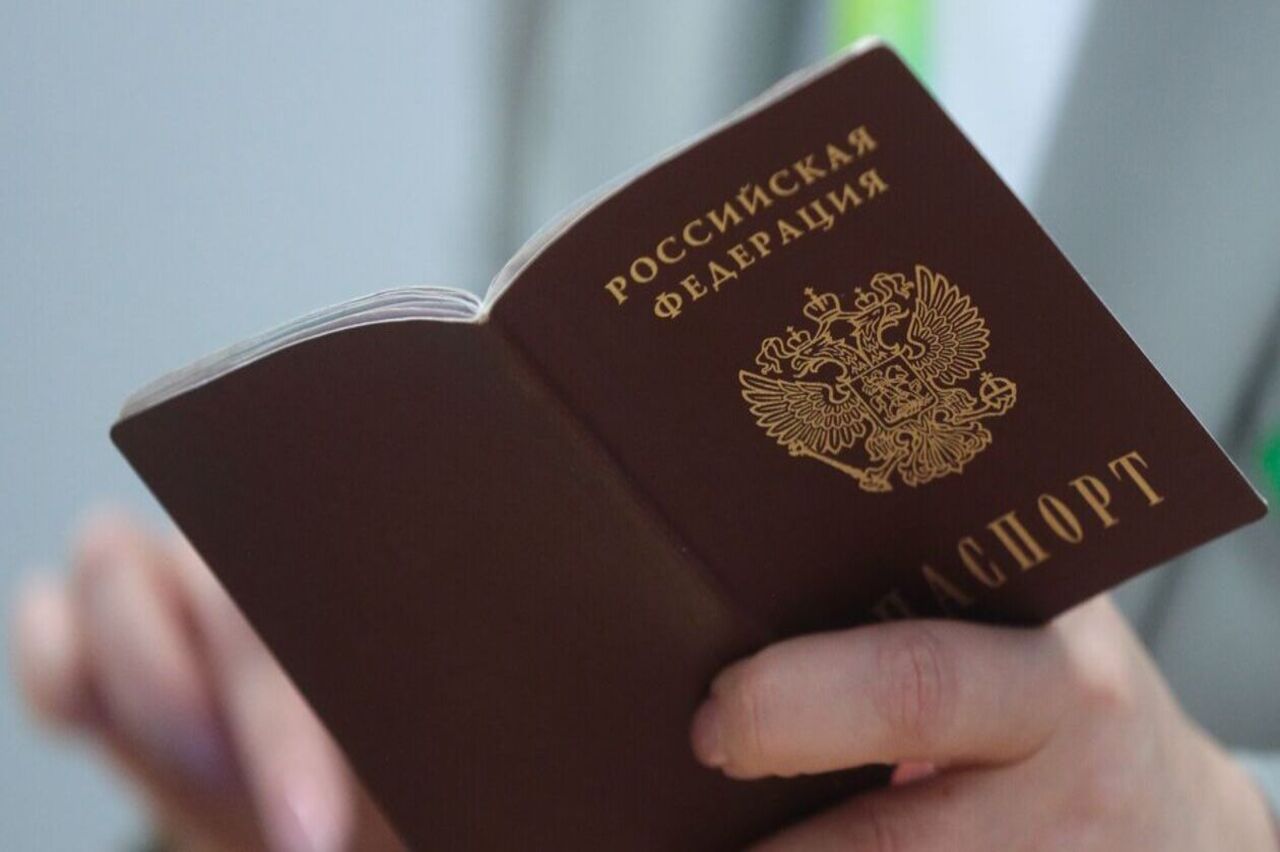 Хованский заявил о желании отказаться от гражданства РФ