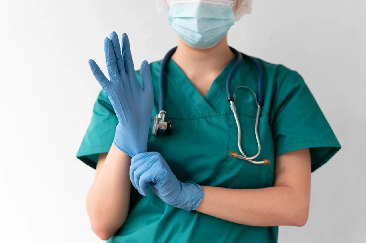 Врач предупредила об опасности запрета туалета в школе