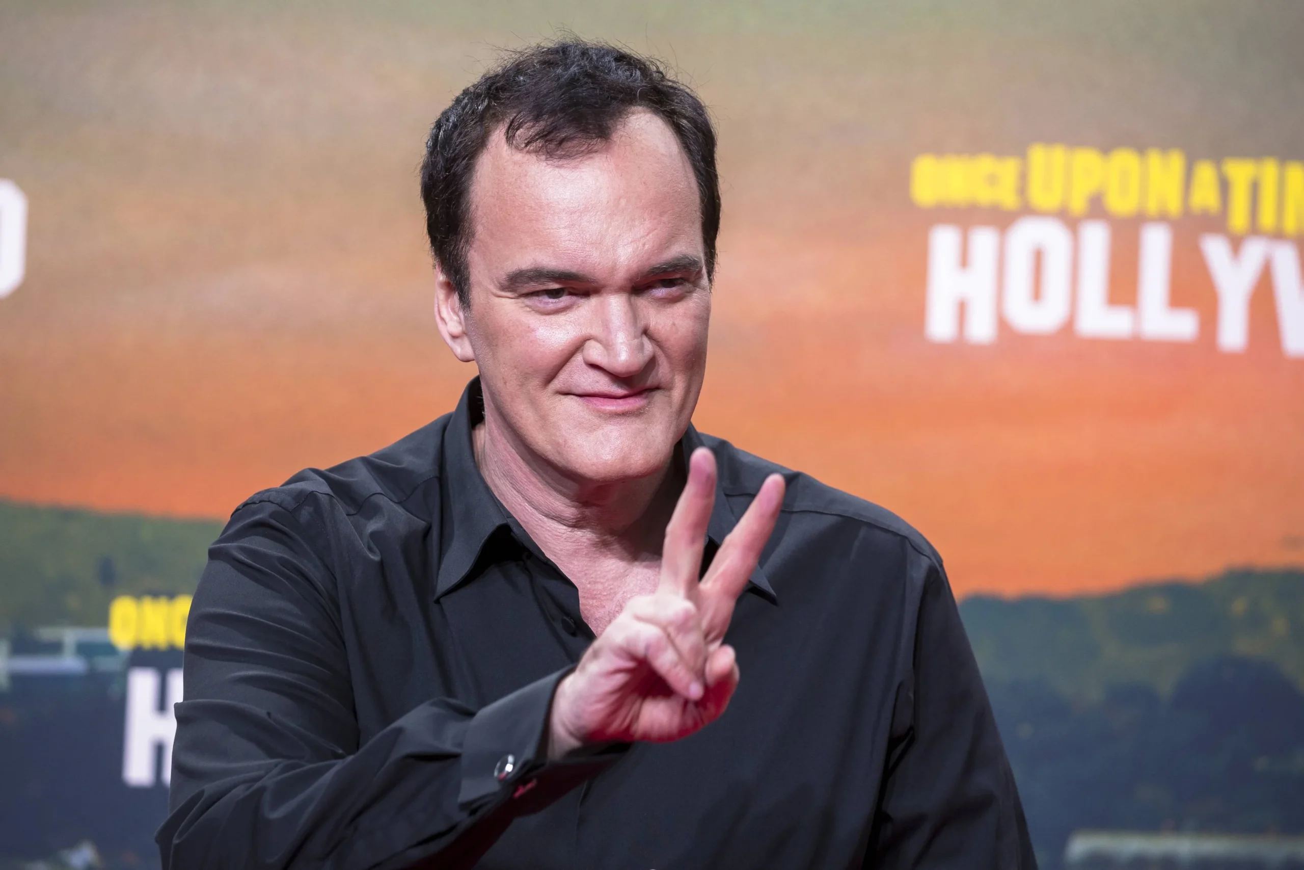 Тарантино назвал Пола Дано слабым актером