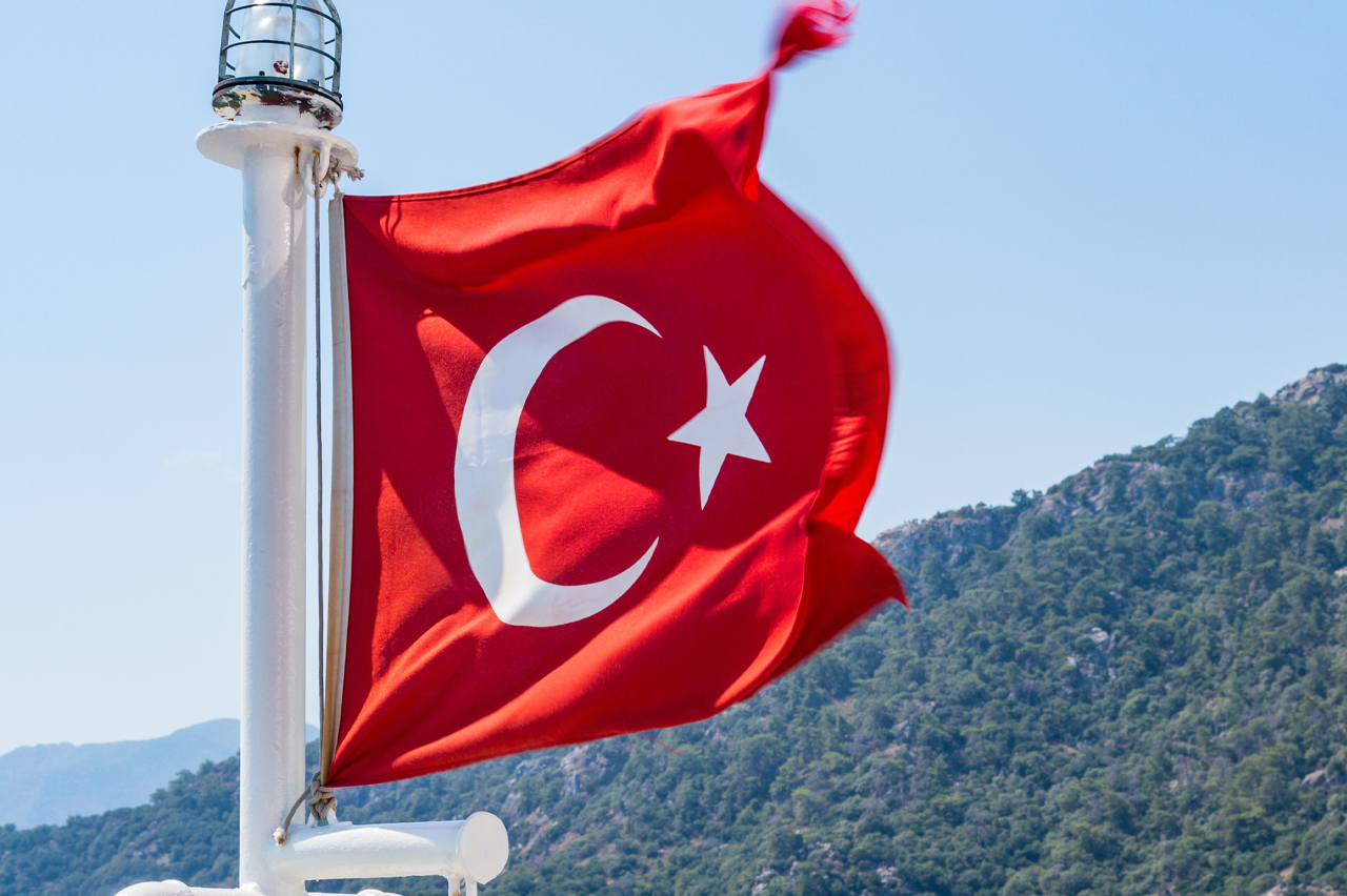 В Турции заявили об освобождении от «опеки» США и безразличии к словам Байдена