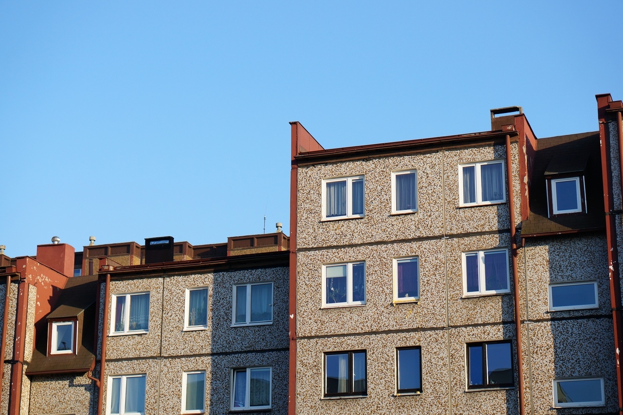В России спрос на жилье может упасть на четверть