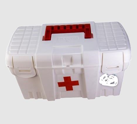 Медицинские укладки для профилактики парентеральных инфекций