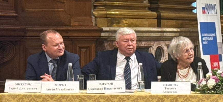 Реставрация будет во всех регионах