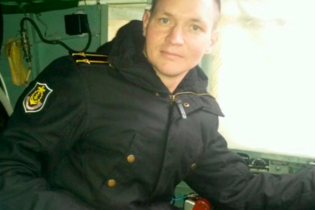 Подозреваемый в убийстве капитана-подводника Ржицкого сознался, что выполнял заказ Киева
