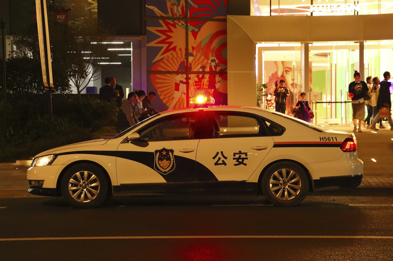 Более 30 человек погибли при взрыве газа в ресторане в Китае