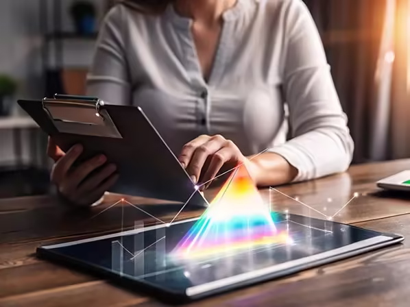 Сдача ОГЭ: особенности  и ИИ