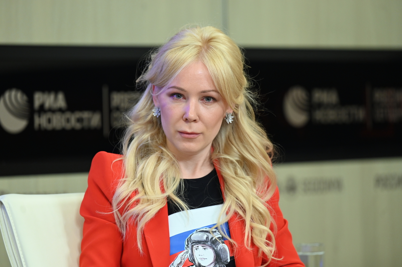 Мизулина раскритиковала блогера Тамаева, который ударил подростка в Москве