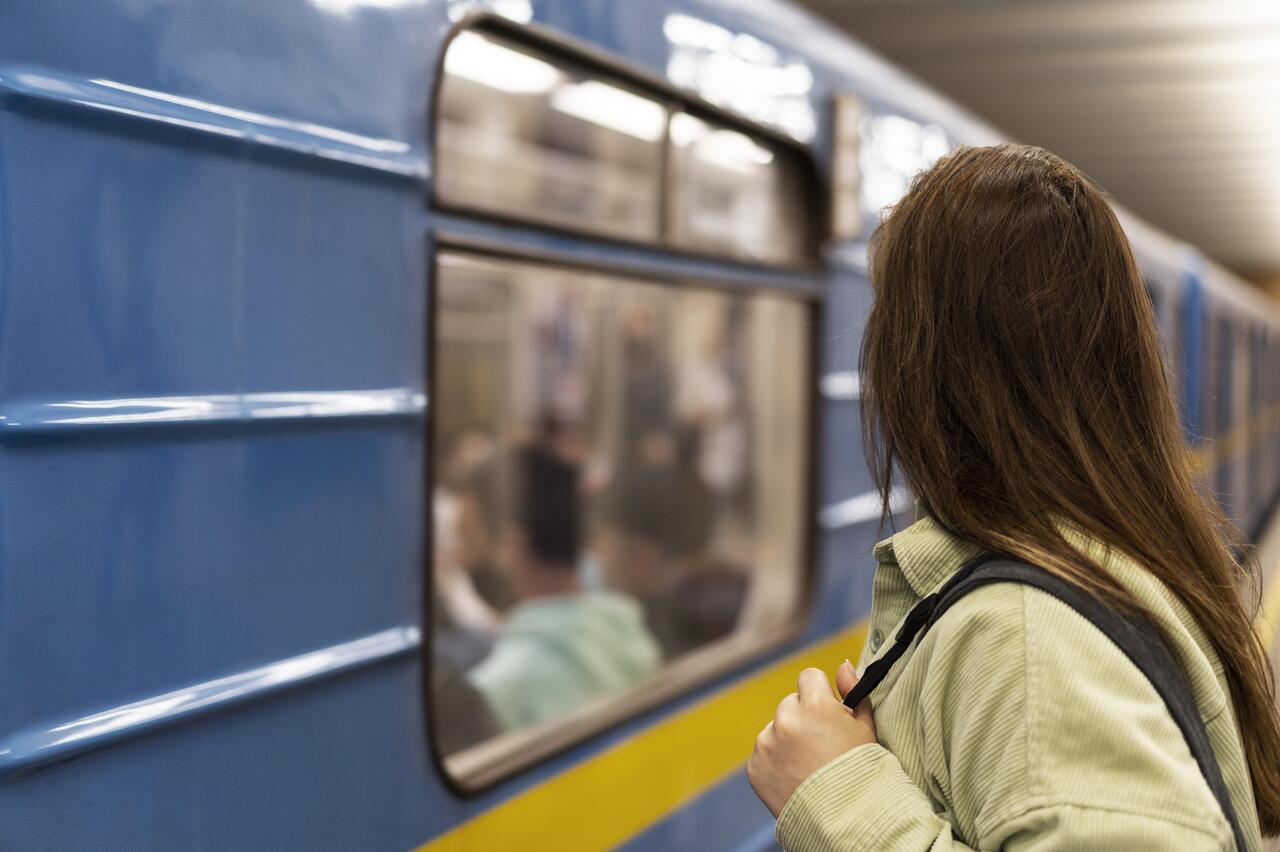 В Москве планируется запустить беспилотное метро