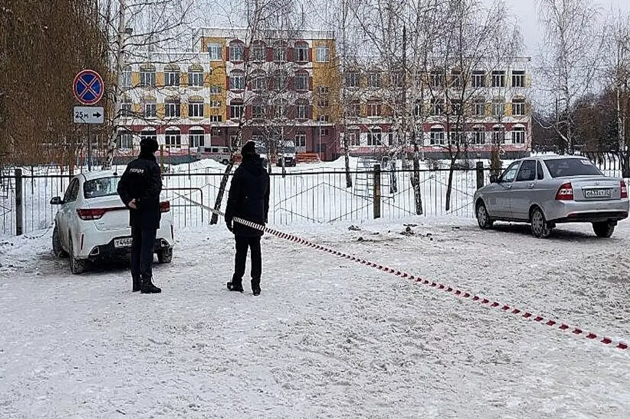 Состояние доставленных из Брянска в Москву раненых подростков остается тяжелым