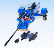 Установки горизонтального бурения: технология