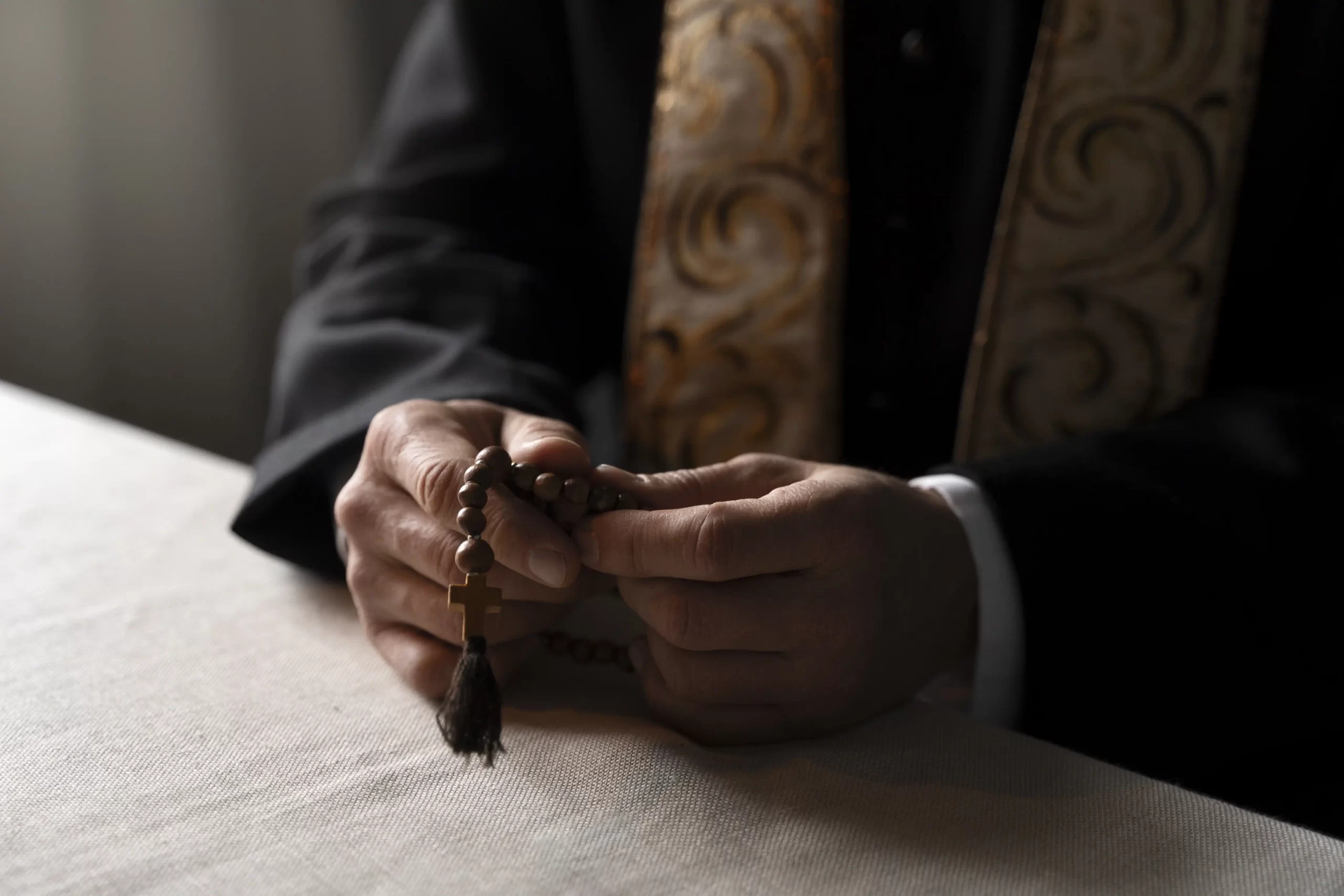 Священник назвал самые опасные грехи для души