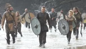 Сериалы, как «Викинги»: путь в Валгаллу сквозь битвы, честь и легенды