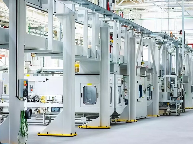 На бывшем заводе Isuzu будут выпускать грузовики «Соллерс»