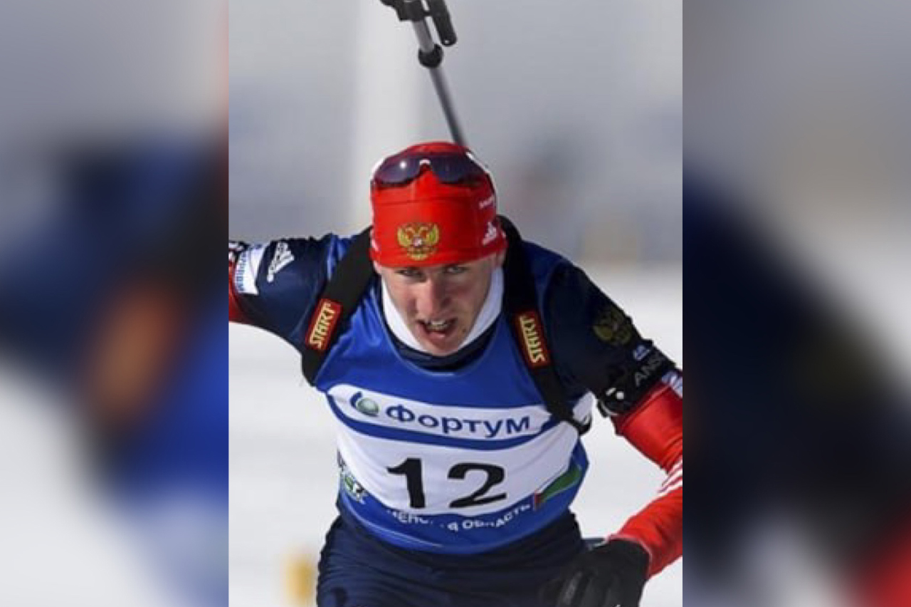 Российский биатлонист Эдуард Латыпов: «Хотелось бы потренироваться с норвежцами»