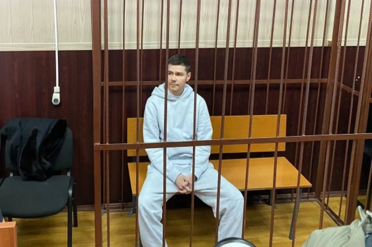 Блогера Аяза Шабутдинова арестовали до 16 декабря