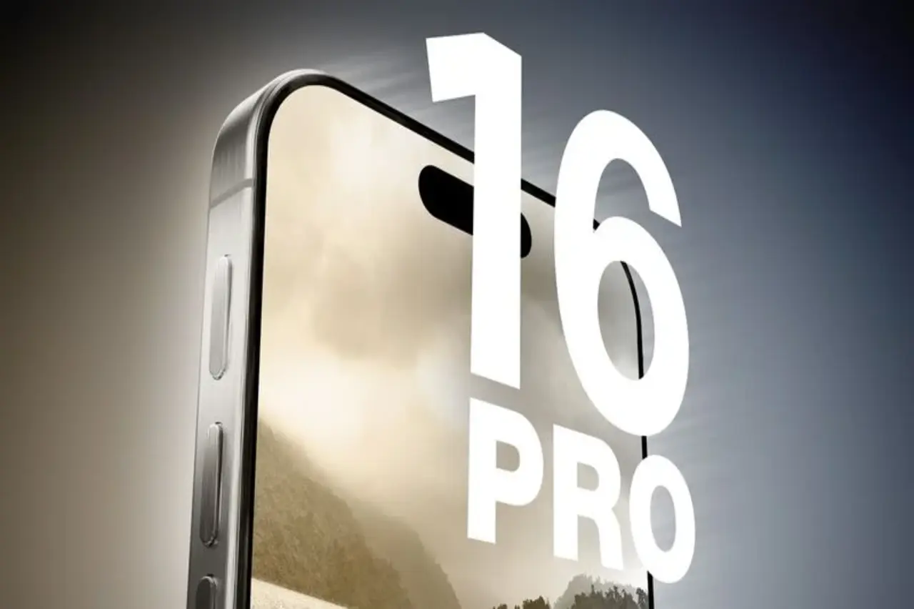 В iPhone 16 Pro появится телеобъектив с тетрапризмой