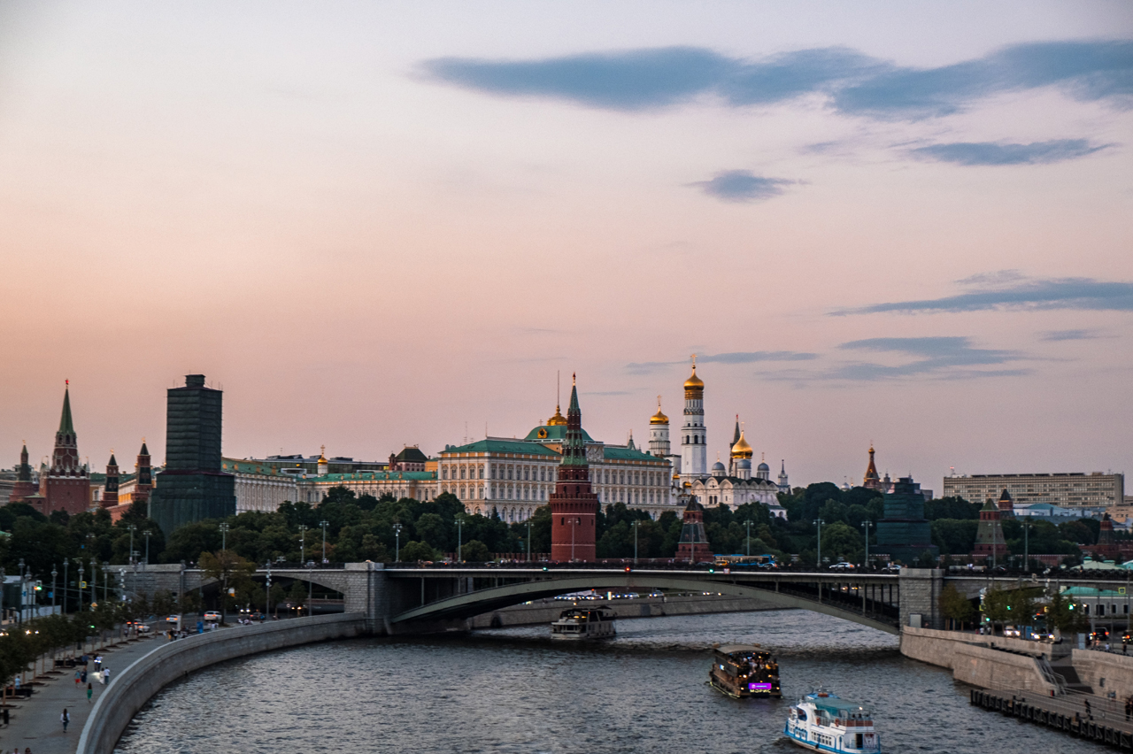 ТОП-5 концертов и фестивалей конца августа 2025 в России: куда сходить и что посмотреть