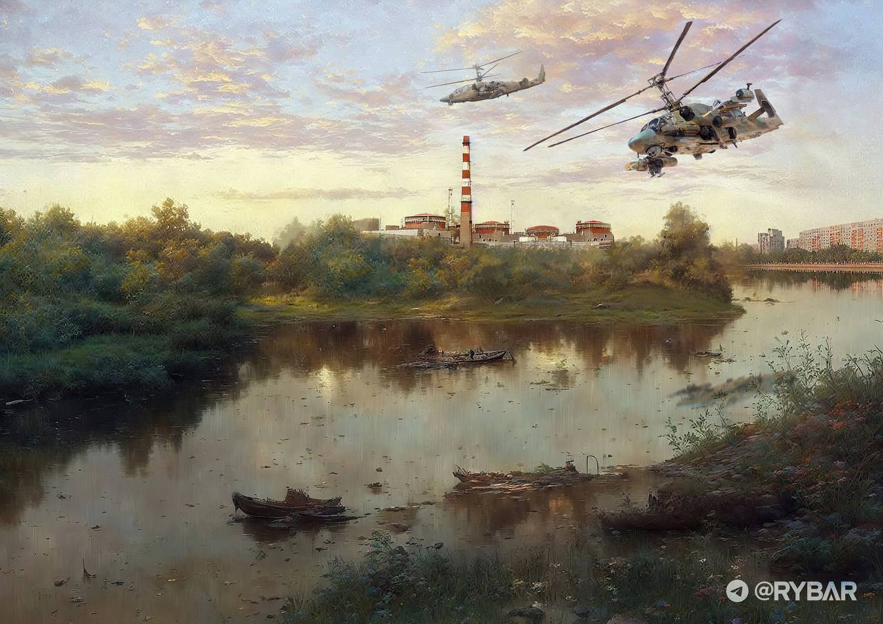 Плацдарм у ВСУ на левом берегу Днепра — есть ли он, и что это значит?