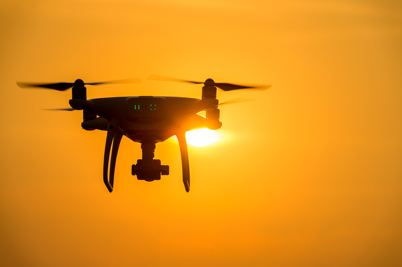В Совфеде предложили запретить публикацию кадров атак дронов