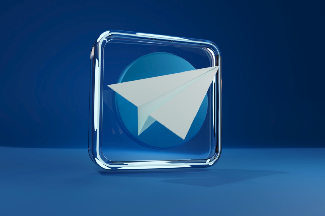 Telegram представил масштабное обновление с аудиостатусами и новым дизайном профилей