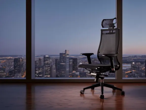 Лучшие компьютерные и офисные кресла: Топ-10 моделей