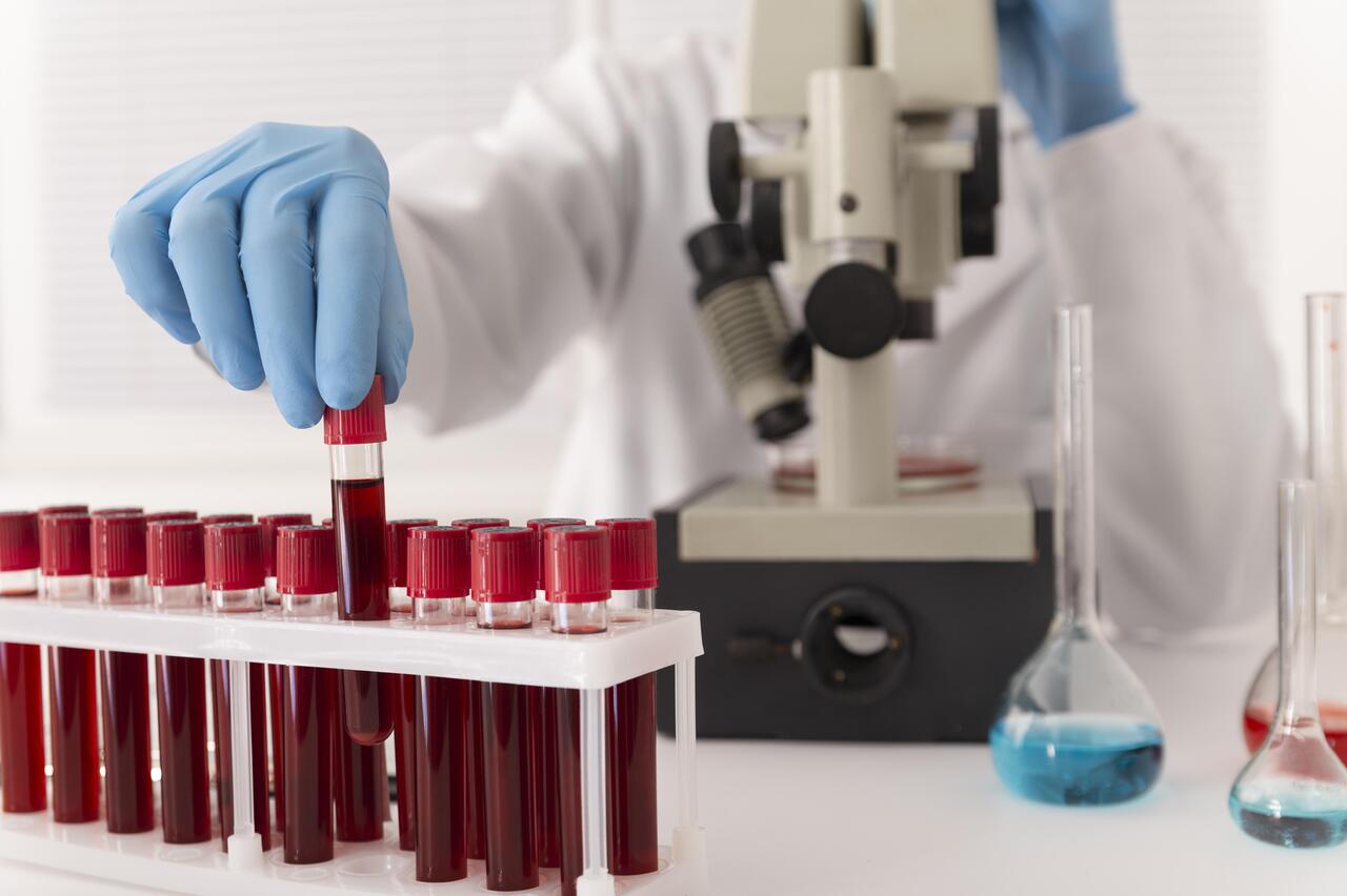 Ученые выявили группу крови, присущую глупым людям
