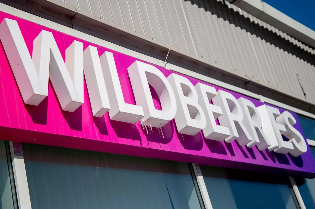 Пользователи Wildberries сообщили о сбоях в работе маркетплейса
