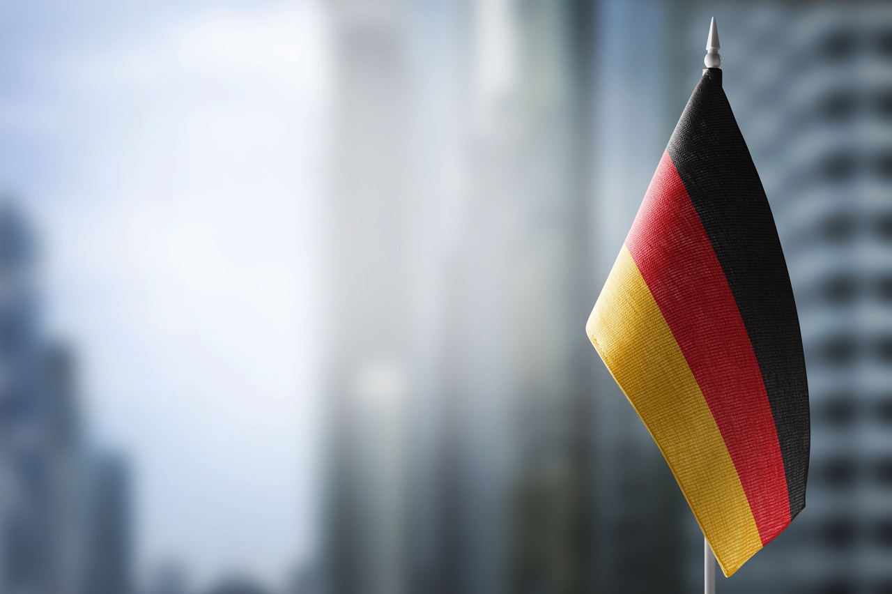Германия может потерять до 1,7 млн рабочих из-за энергокризиса